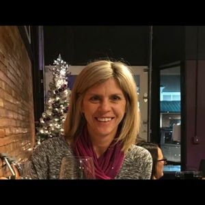 Meet your Posher, Sally